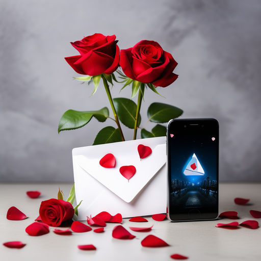 pro miláčka, obrázkové a textová přáníčka, Blahopřání k jmeninám pro ni, dopis růže mobil